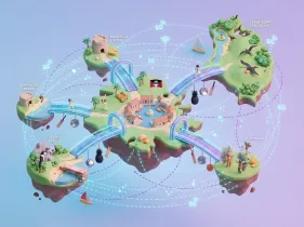 Beli Antigua dan Barbuda eSIM