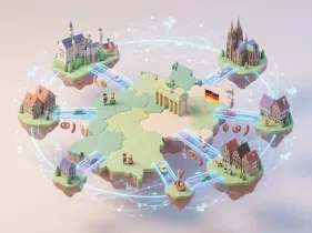 Comprar Alemanha  eSIM