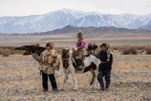 Orta Asya eSIM Satın Al