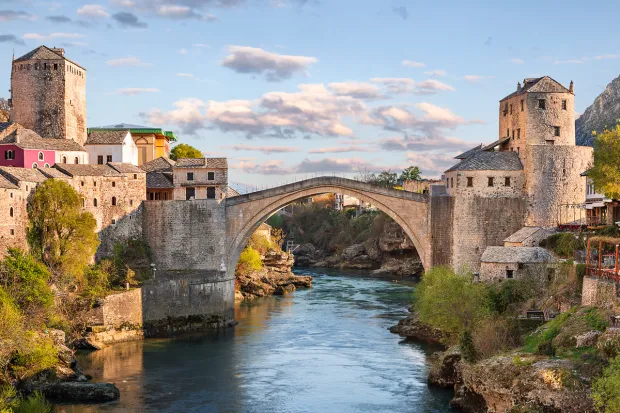 Avrupa(Balkans) eSIM Satın Al