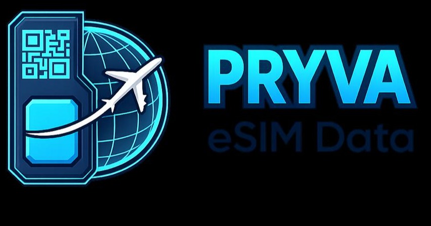 Pryva eSIM