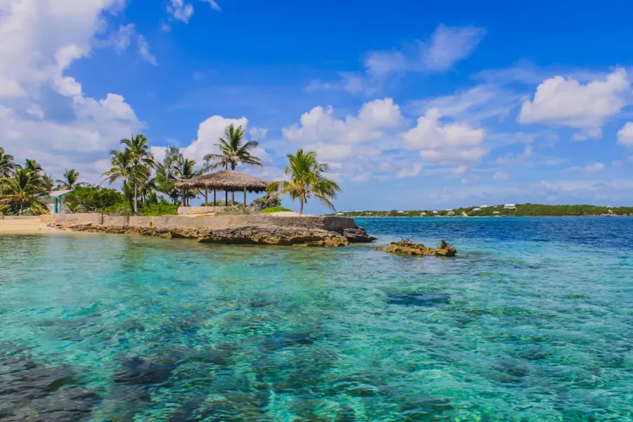 Buy Bahamas eSIM