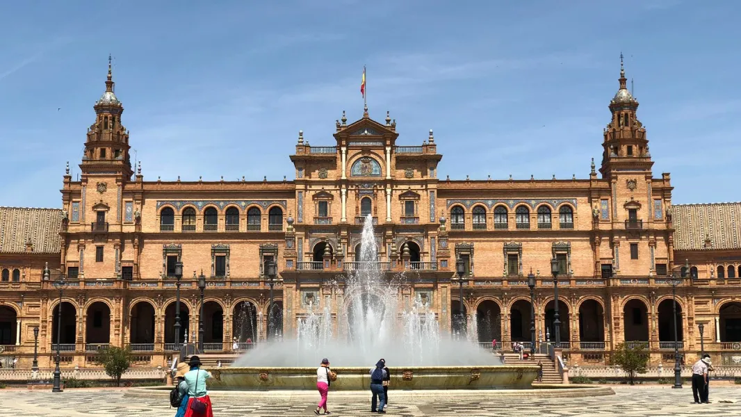 Spain eSIM Satın Al