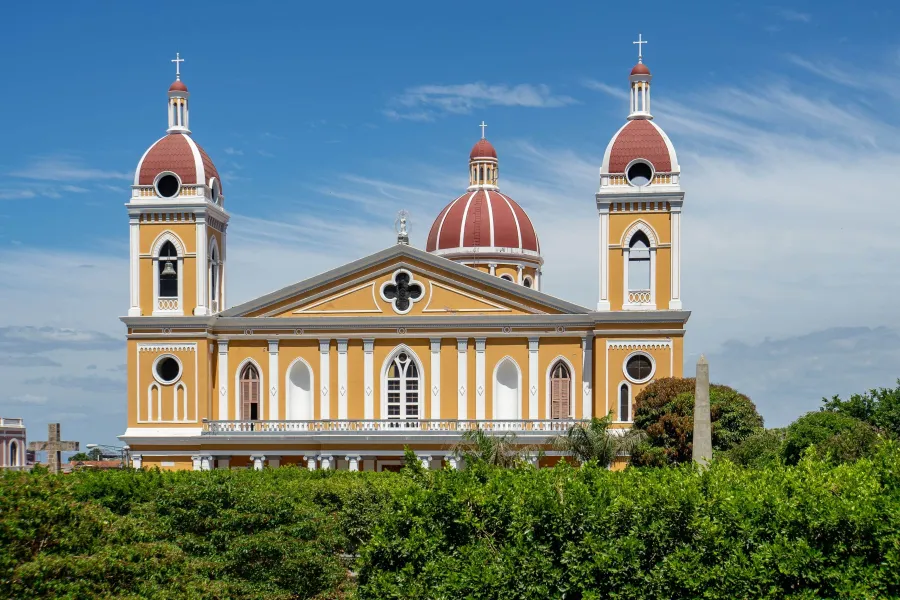 购买 Nicaragua eSIM