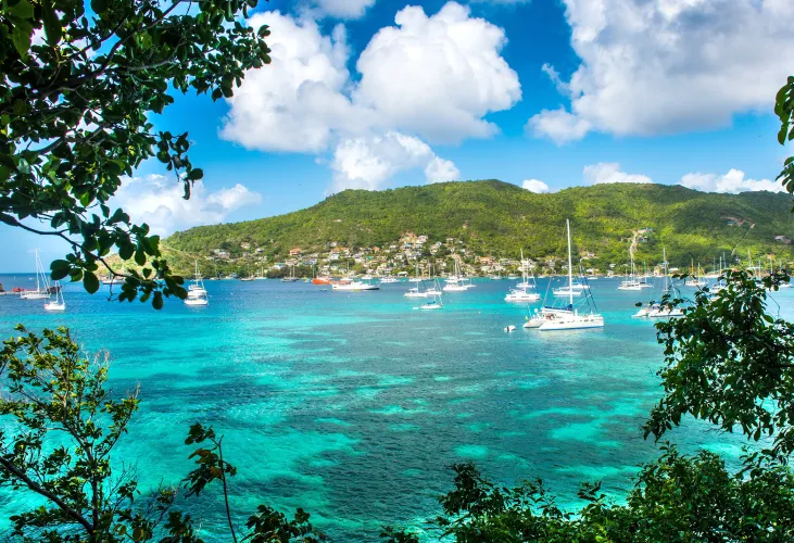 Saint Vincent and the Grenadines eSIM