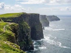 アイルランド eSIM を購入する