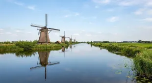 Osta Alankomaat eSIM