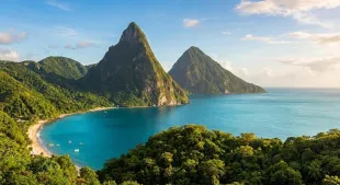 Αγορά Αγία Λουκία eSIM