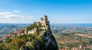 Αγορά Άγιος Μαρίνος eSIM