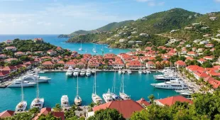 Αγορά Άγιος Βαρθολομαίος eSIM