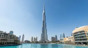 アラブ首長国連邦 eSIM を購入する