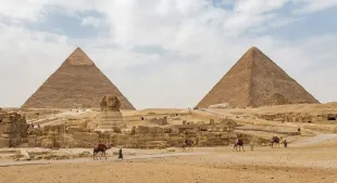 Αγορά Αίγυπτος eSIM